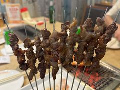 -福茗春薪禾记海鲜烧烤(八一路店)