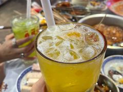 -大芊金重庆串串火锅(南京路店)