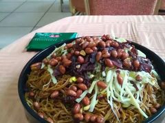 -琼菜坊·无鸡不成宴·海南菜老爸茶糟粕醋(海口骑楼老街店)