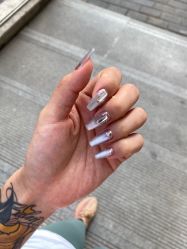 -米小兔美甲美睫