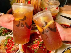 -成都瓜串串(水围1368店)