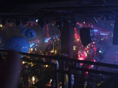 -拾叁唐Livehouse(佛山禅城店)