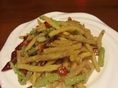 -我家小馆(江汉路店)