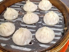 -玖鲜小笼(中山广场店)