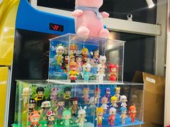 -八喜G’nature冰淇淋旗舰店