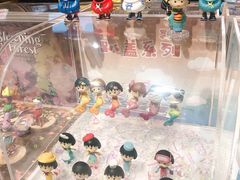 -寿奶茶·鲜奶与茶(合生汇购物中心店)