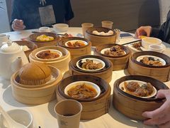 -万龙洲海鲜(南新仓店)