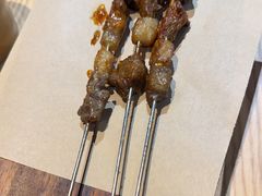 -张拉拉兰州手撕牛肉面(融科资讯中心店)