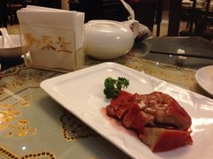 iphone_upload_pic-新聚丰菜馆(太监弄店)