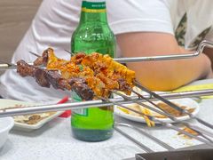 -元坊珲春无烟串城(北海路店)