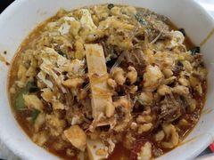 -刘信牛羊肉小炒泡馍(回民街店)