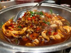 -鱼你相聚·河鲜馆(袁家岭店)