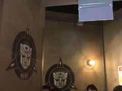 -变形金刚3D对决之终极战斗