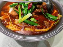 -老人和饭店(打浦路店)