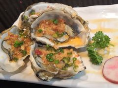 -真剑日本料理·铁板烧(贵州路店)
