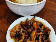 -朱新年·苏式汤团·面点(北寺塔店)