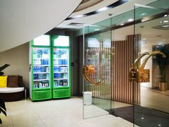 -美菲特健身(华贸店)
