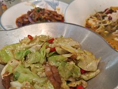 -苏湘小馆·不做预制菜(青年公社店)