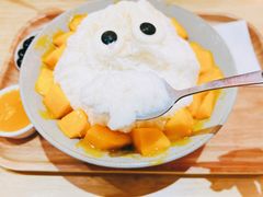 -怪物的冰与火(天虹商场中山路店)