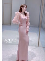 -南京宝娜嫁衣婚纱礼服馆(中央路店)