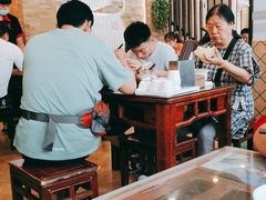 大堂-溢香苑瓦罐(前进路店)