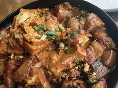 -95号酱骨·一块豆腐(展春园西路店)
