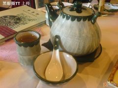 茶位—3元/位-申粤轩酒楼·三十年粤菜经典(丁香花园店)