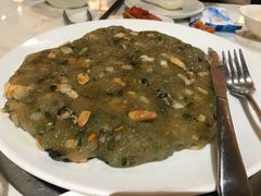 -海蓝海鲜馆(五四北店)