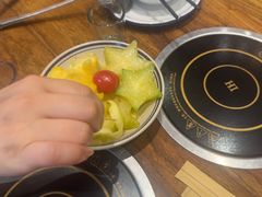 -厝味火锅·潮汕卤水火锅(十一合店)