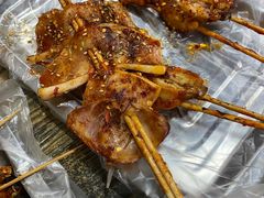 -老王太太串吧(中街店)