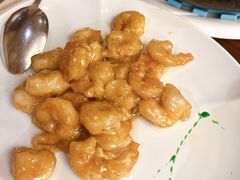 -民族饭店-四季餐厅