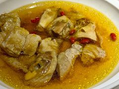 -月湖翠·上海菜(思南公馆淮海店)