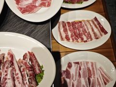 -NIUAN牛庵·日式和牛烧肉(恒隆店)