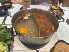 -呷哺呷哺 黄金牧场 (新中关购物中心店)