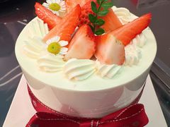 -花花卷卷·鲜食蛋糕(静安久光百货店)