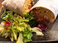 -Q MEX 库迈墨西哥餐吧(三里屯店)