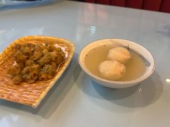 -安泰楼·佛跳墙创始人·传统闽味早茶·酒楼(三坊七巷闽菜地标店)