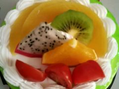 -甜心贝拉(西平路店)