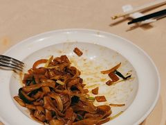 -正佳广场万豪酒店-粤菜餐厅·点心·海鲜·聚餐