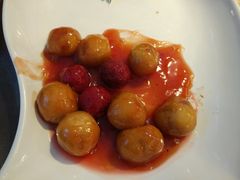 -新竹里馆·花园餐厅(兴苑路店)