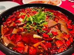 -老北门·苏帮菜·湖景包间(月光码头店)