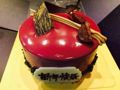 -黑池口感烘焙·生日蛋糕(坂田店)