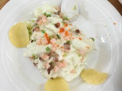 -水乡人家私房菜(逢简店)