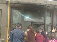 门面-东伊顺(高银街店)