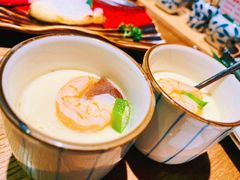 -蟹将军·松叶蟹和牛日料放题自助(K11店)