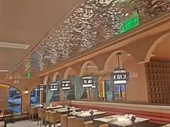 -清真·卡德尔大叔新疆主题餐厅(龙汇路店)