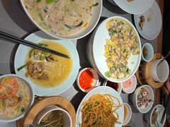 -闽上鲜·福建菜(龙湖滨江天街店)