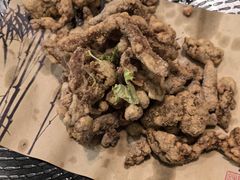 闽南醋肉-厦门朗豪酒店 · 明阁中餐厅
