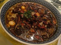 -缪氏川菜(深圳北站缤果空间店)