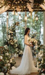 点击看大图 -Chic Bridal 熙可婚纱